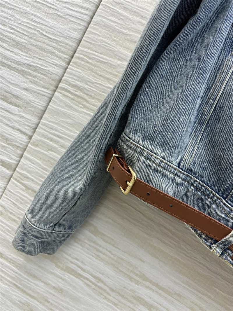 M1um1u short jacket
