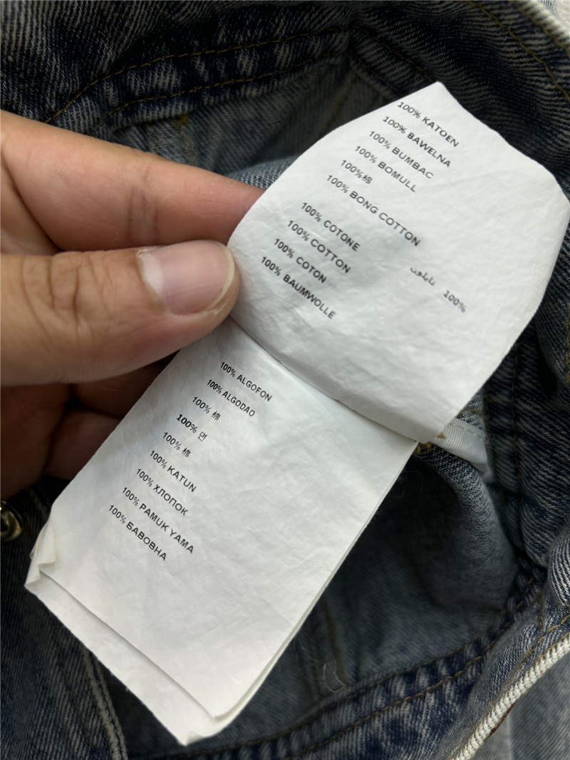 M1um1u short jacket