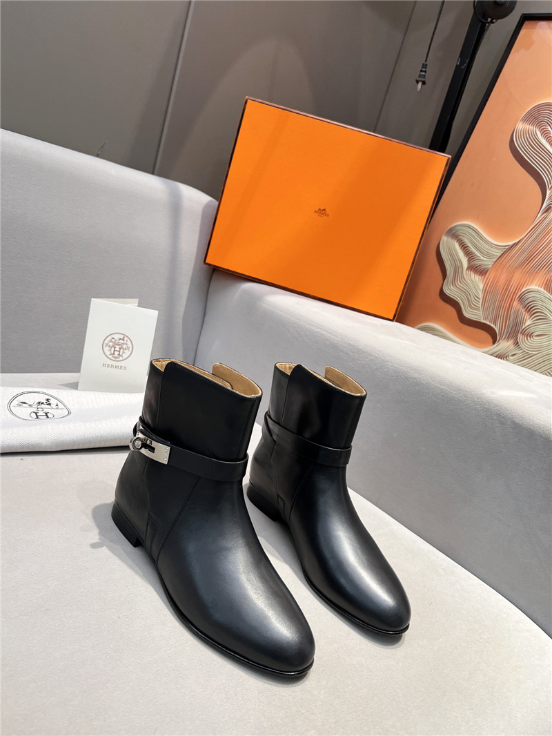 H**me5 neo women’s ankle boots