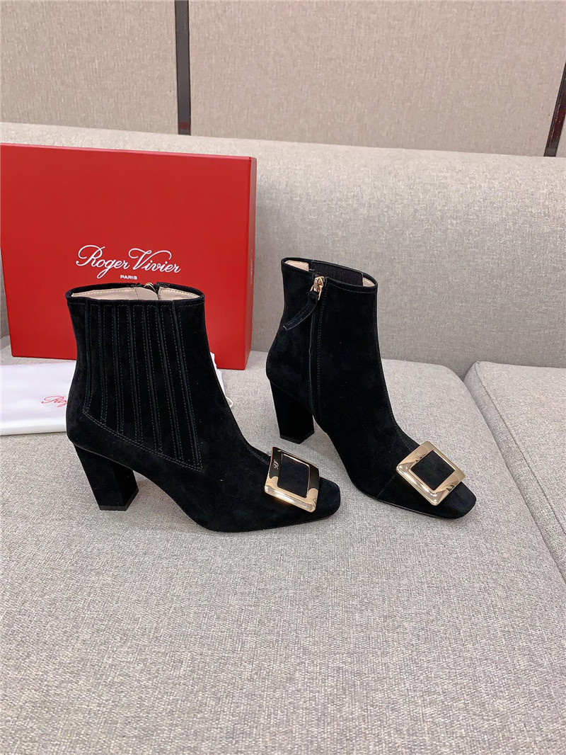 roger u1u1er black suede belle u1u1er boots