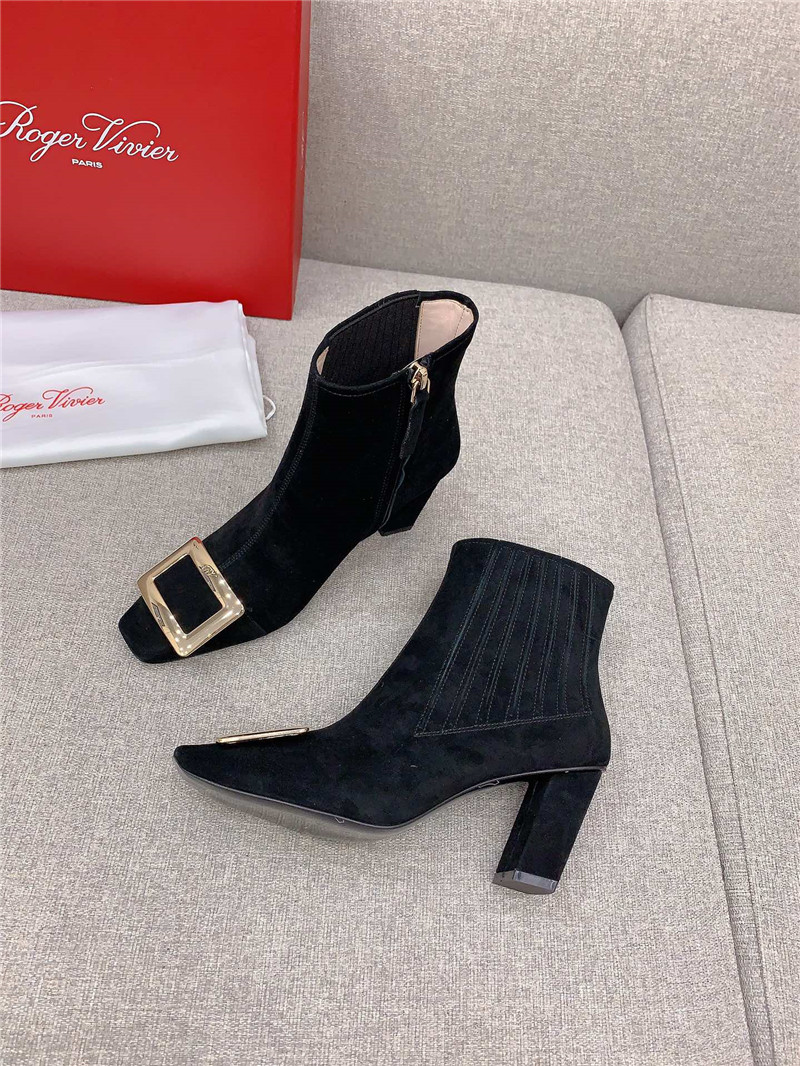 roger u1u1er black suede belle u1u1er boots