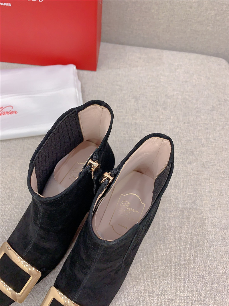 roger u1u1er black suede belle u1u1er boots