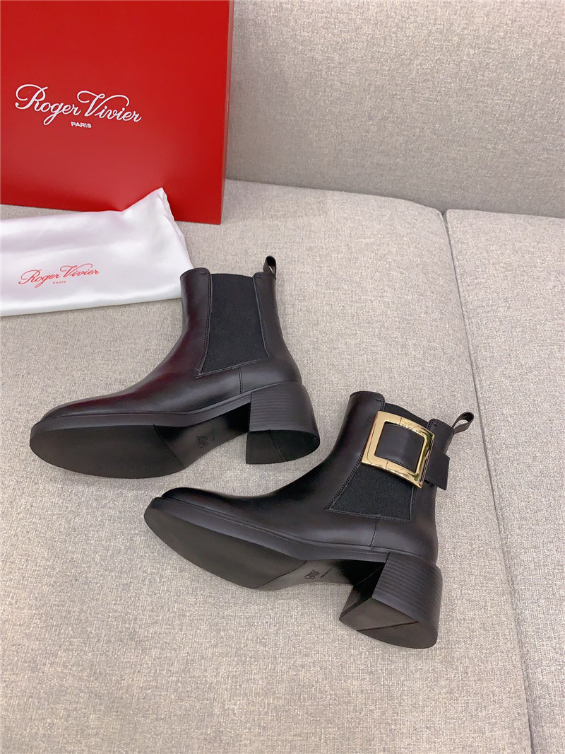 roger u1u1er viv rangers ankle boots