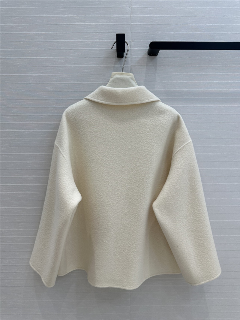 L0ew* short coat