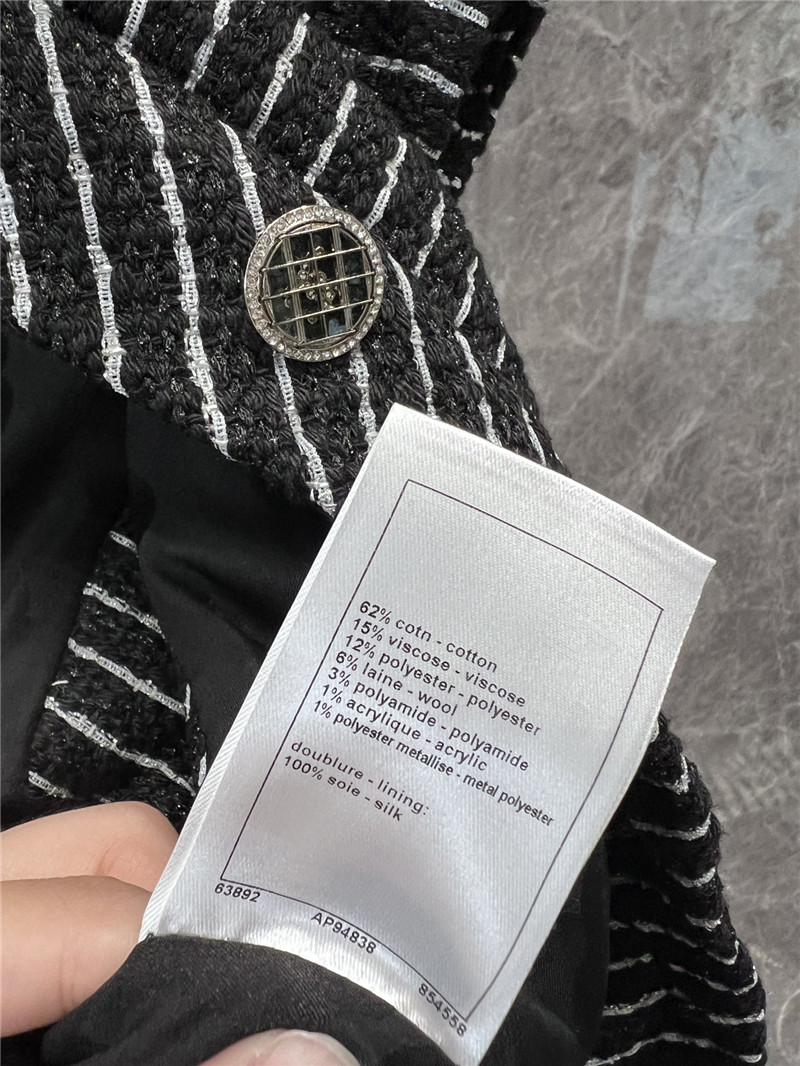 Ch**el new vest