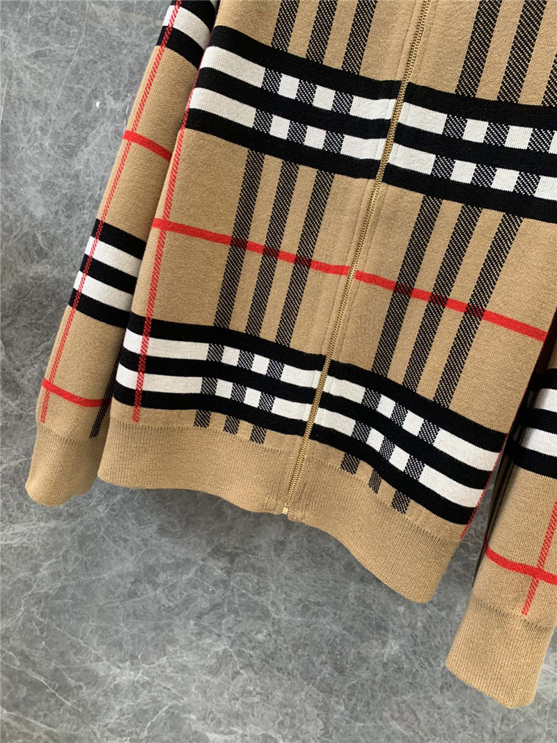 Bv*b*rry knitted hooded cardigan