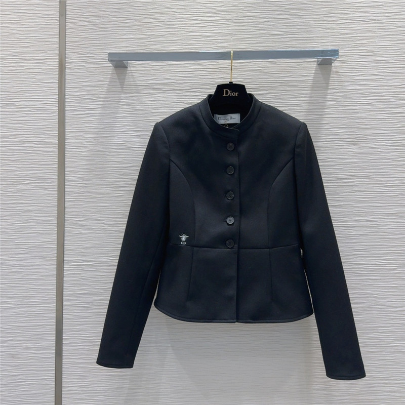D10r waisted jacket