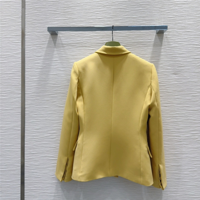 Gvc*1 suit jacket