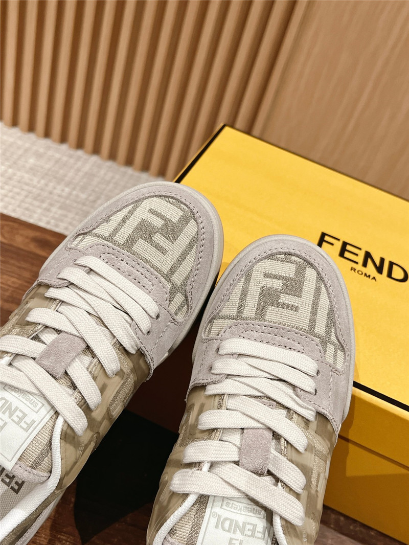 F**di casual sneakers