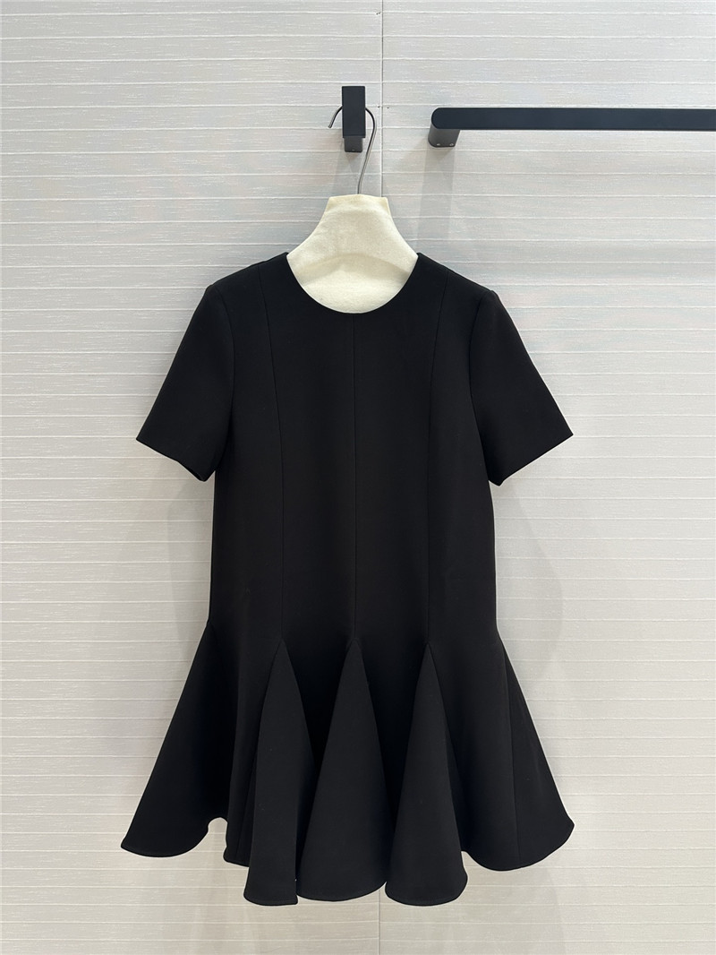 Va1e*ntin0 mini dress