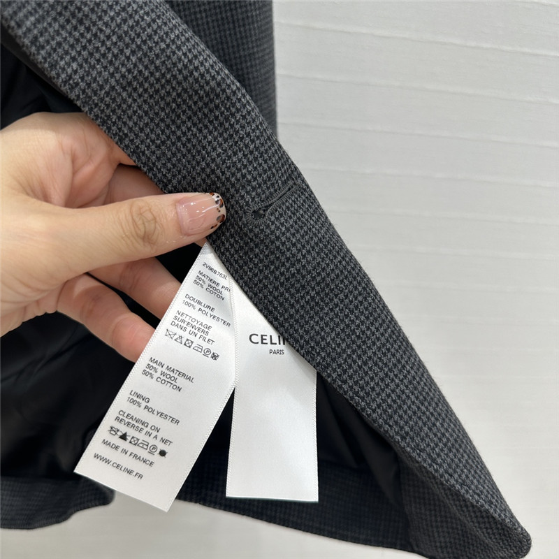 Ce1i*e suit jacket