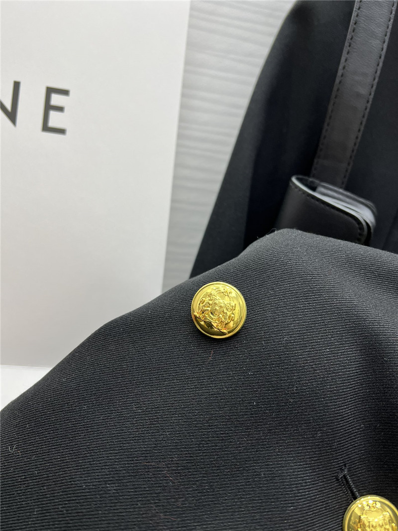 Ce1i*e suit jacket