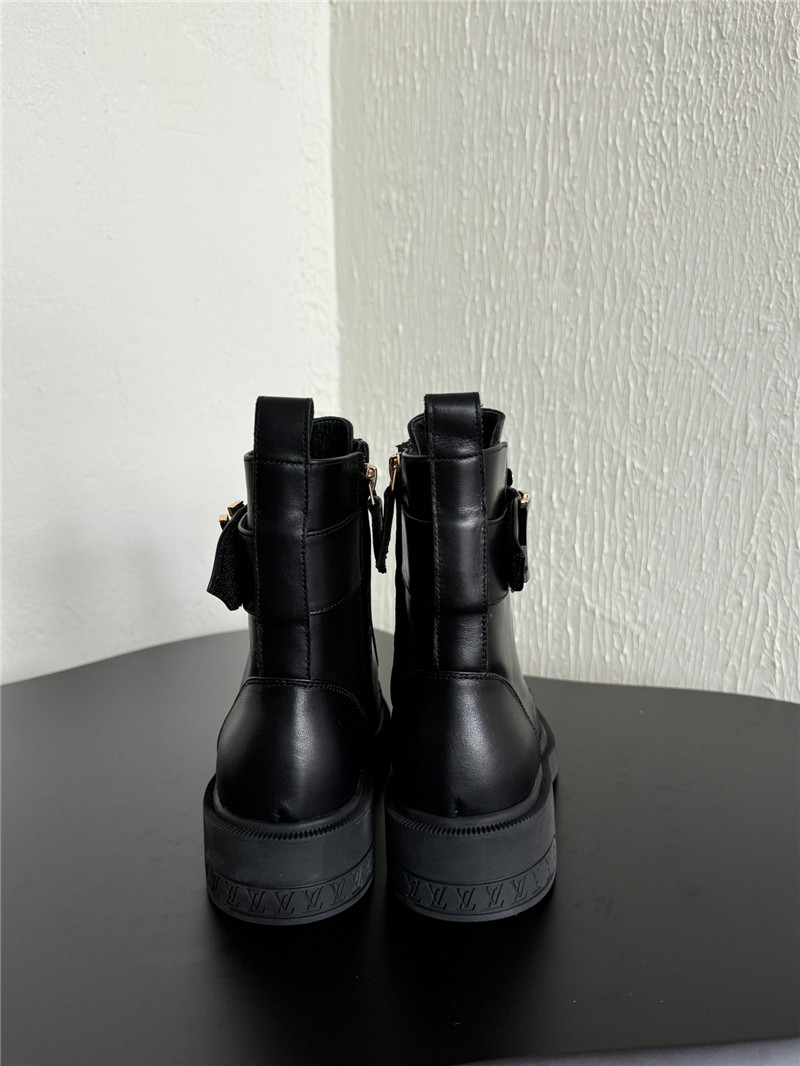 l0vis Vvtt0n citizen flat ranger boot