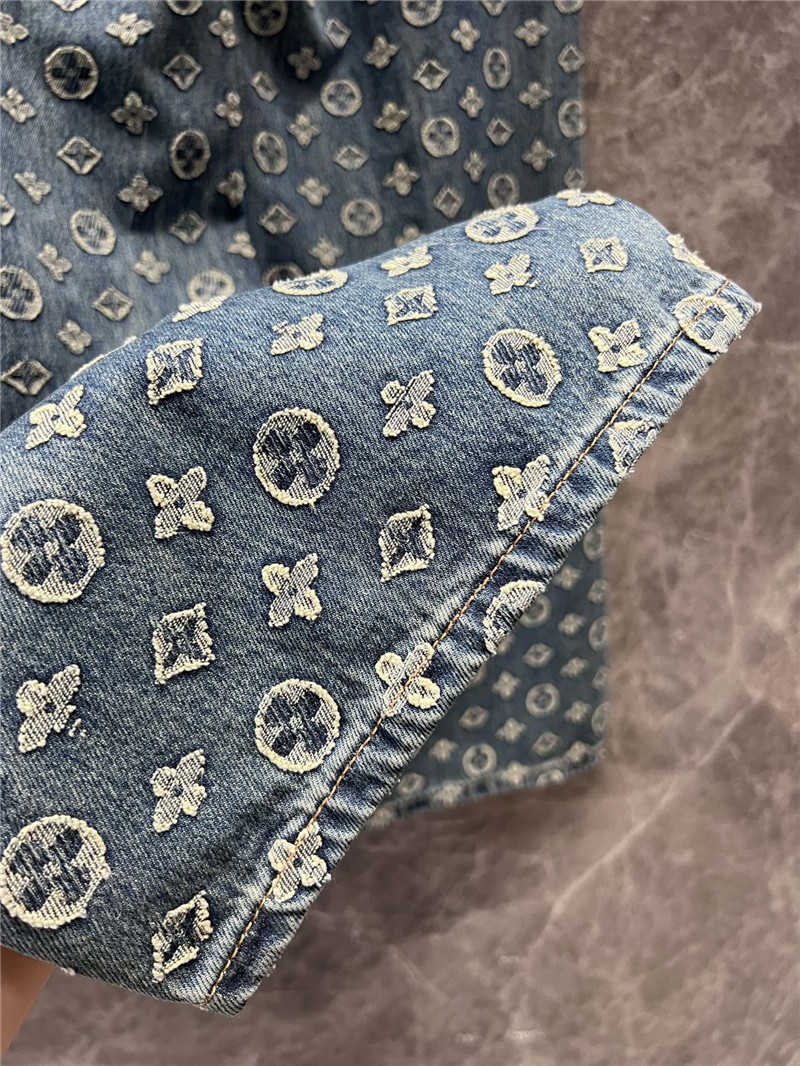 l0vis Vvtt0n lv denim trousers