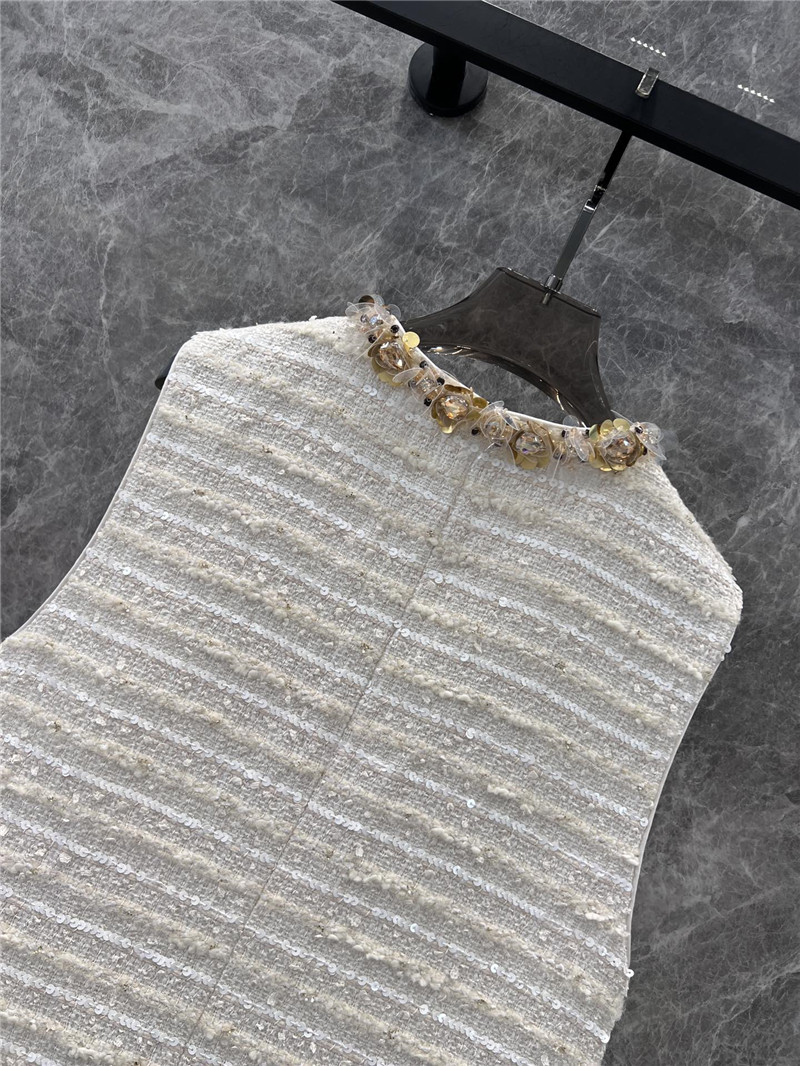 M1um1u vest dress