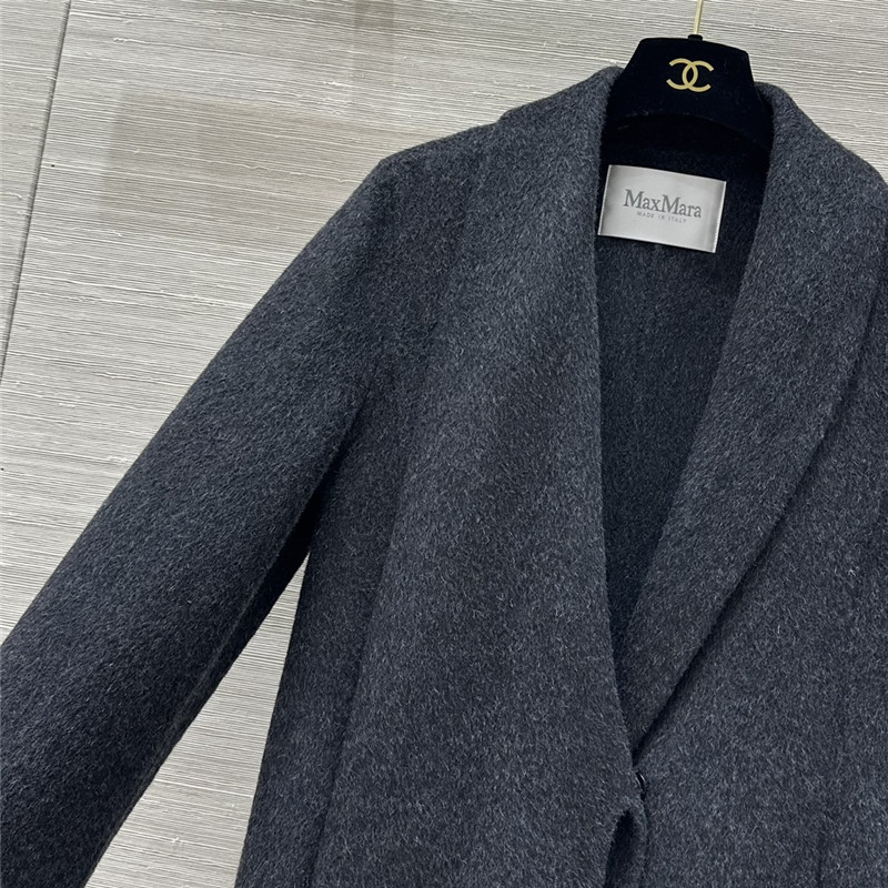 Vanitoo scarf coat