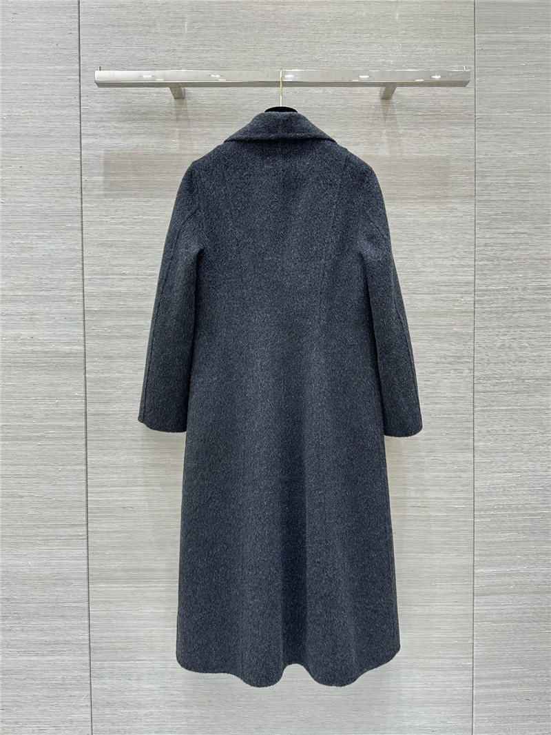 Vanitoo scarf coat