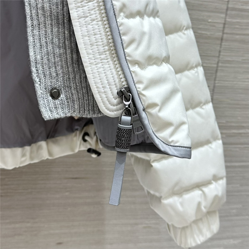 BC Short Down Jacket