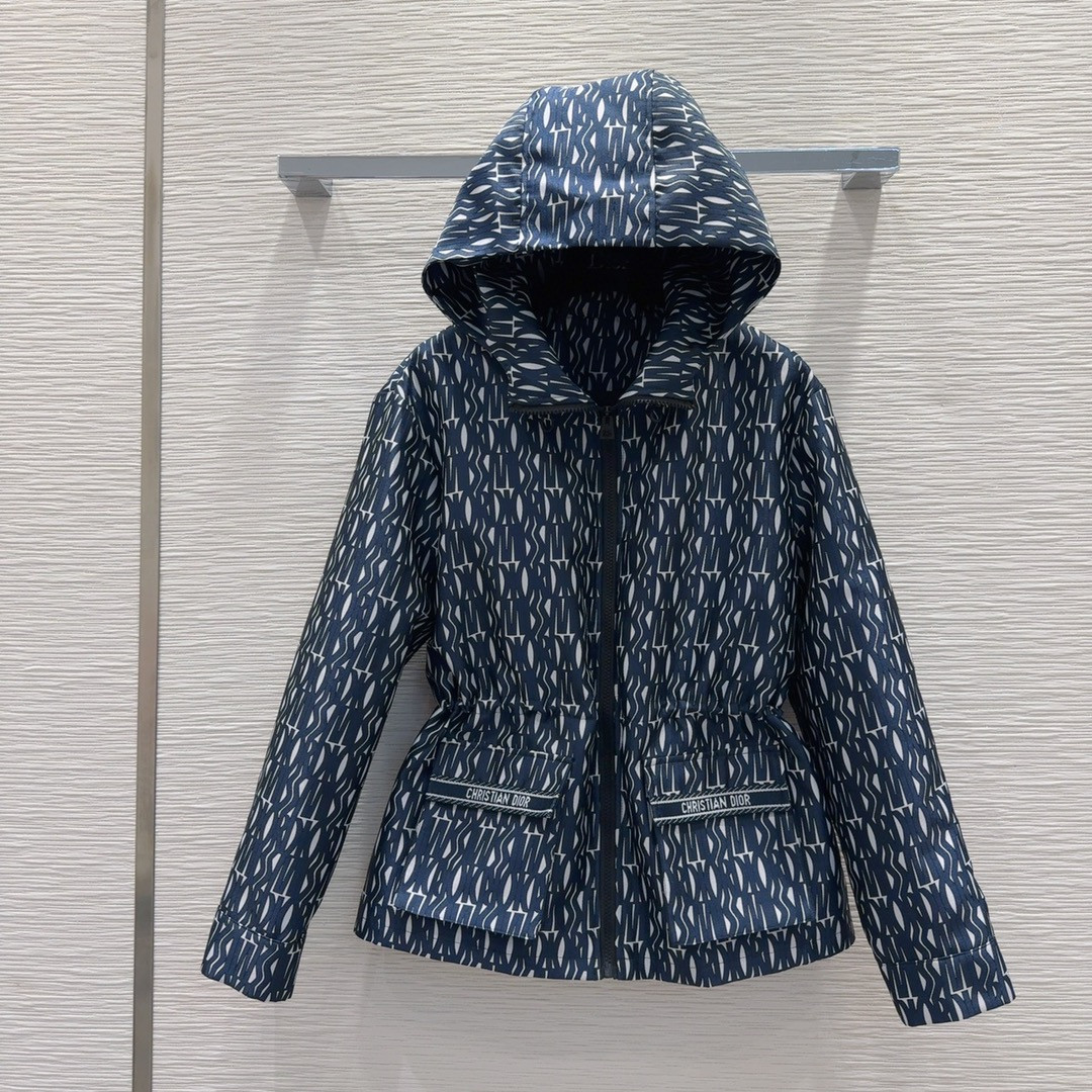 D10r new coat