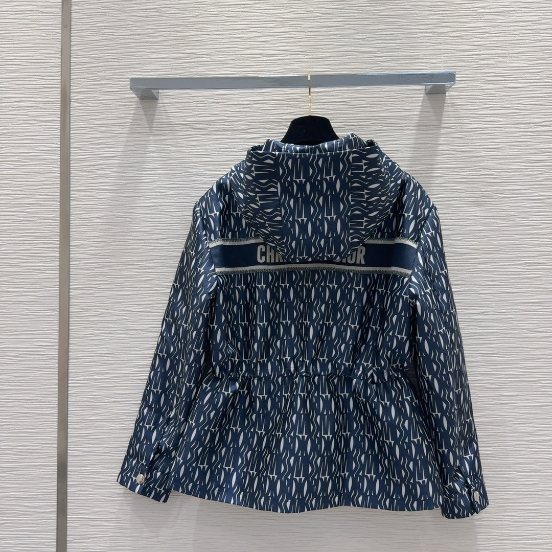 D10r new coat