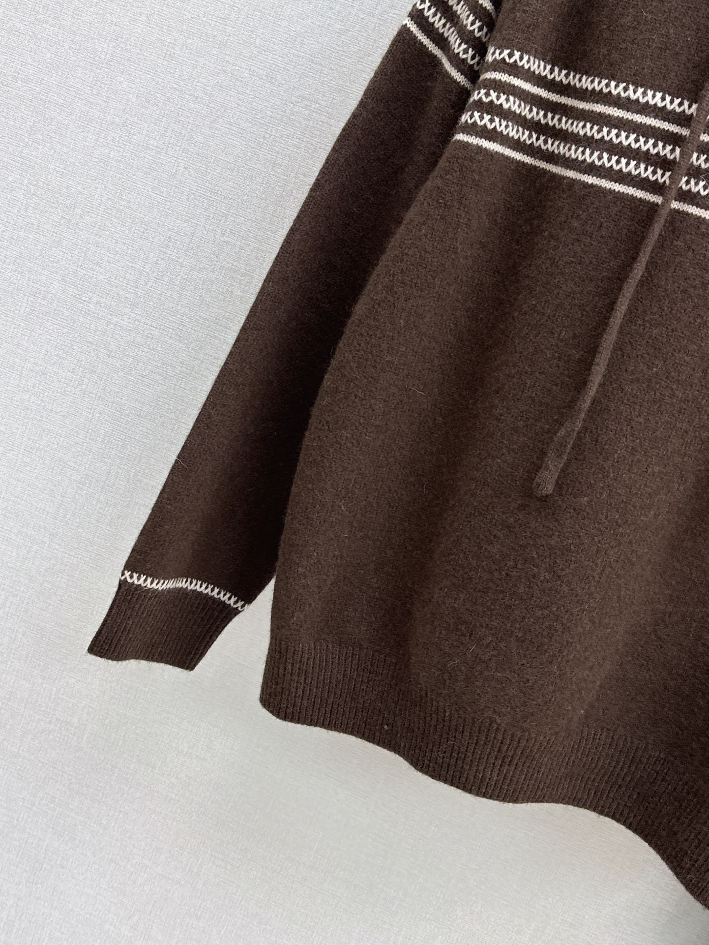 Vanitoo wool suit