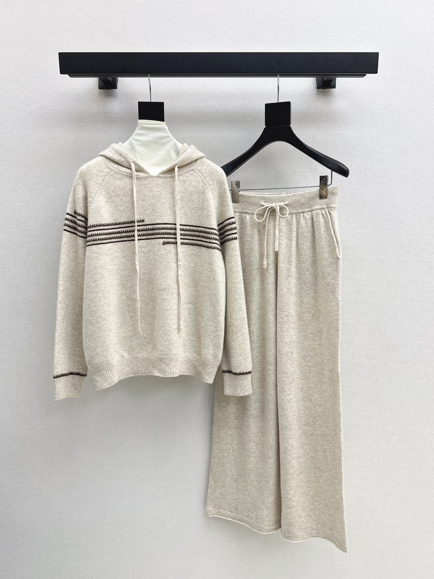 Vanitoo wool suit