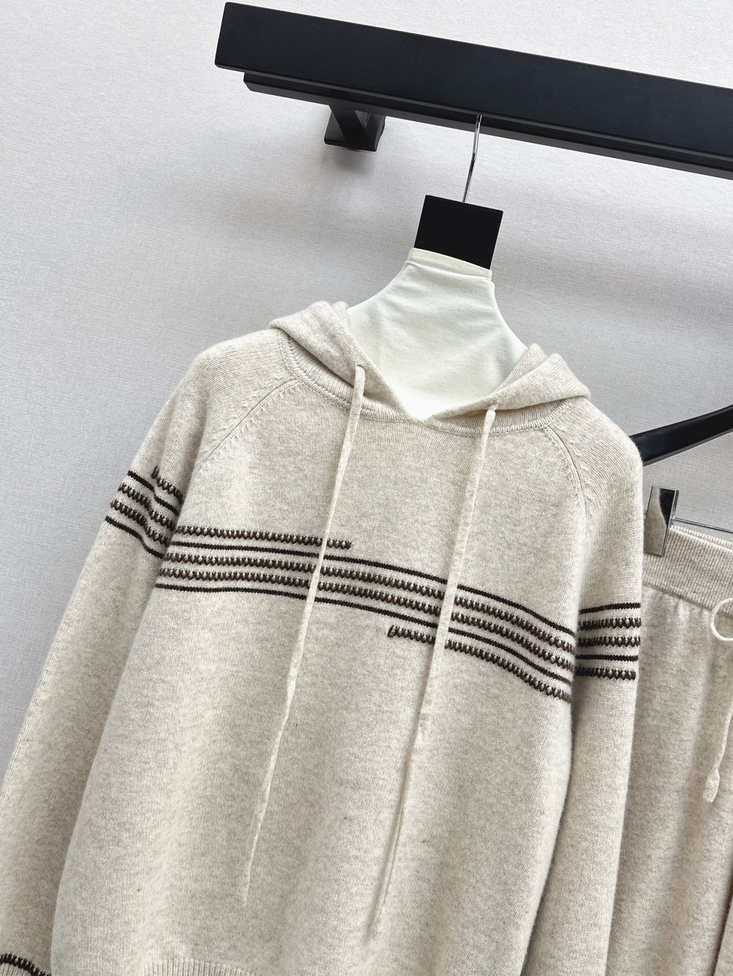 Vanitoo wool suit