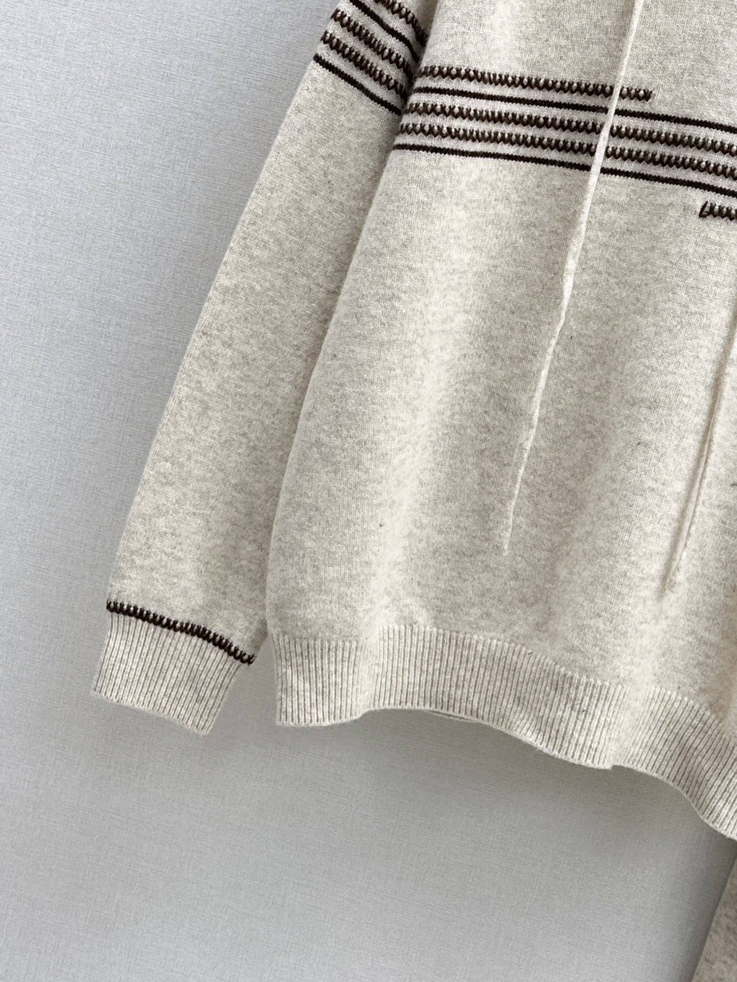 Vanitoo wool suit