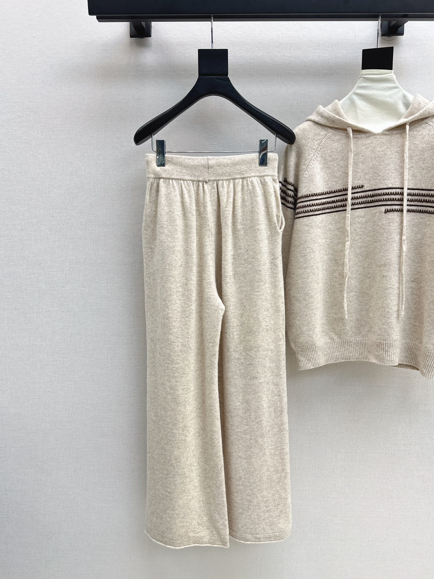 Vanitoo wool suit