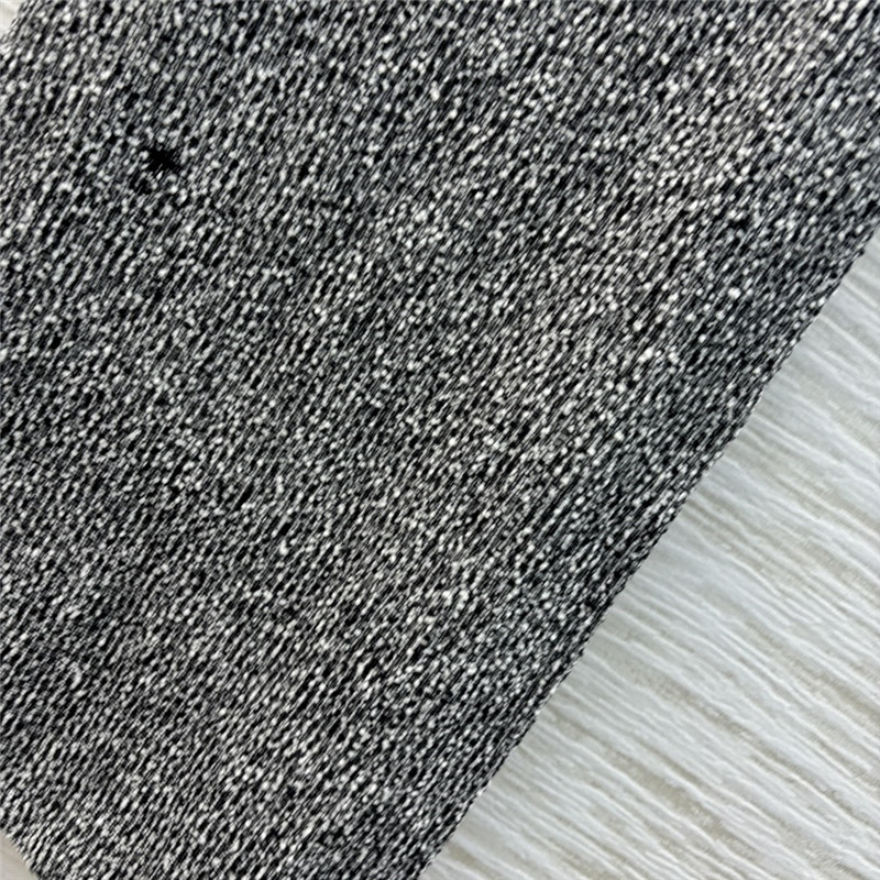 D10r knitted dress