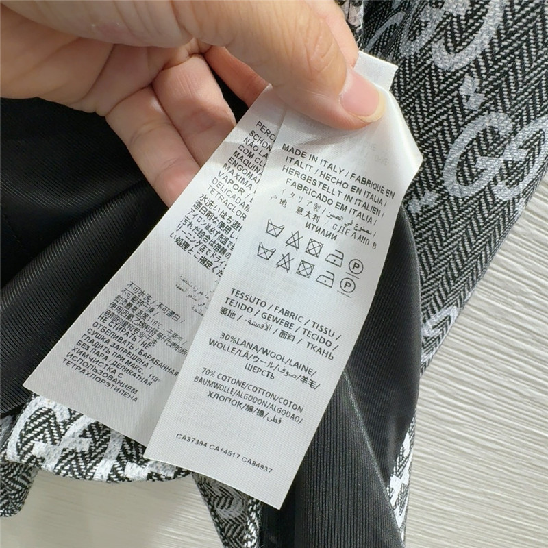 Gvc*1 new jacket