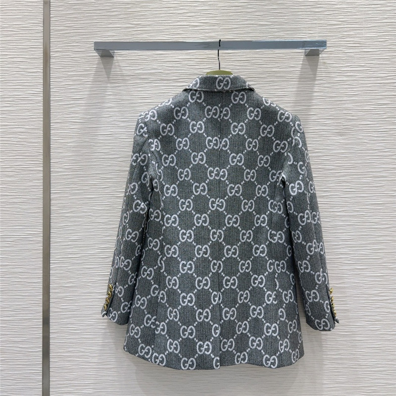 Gvc*1 new jacket