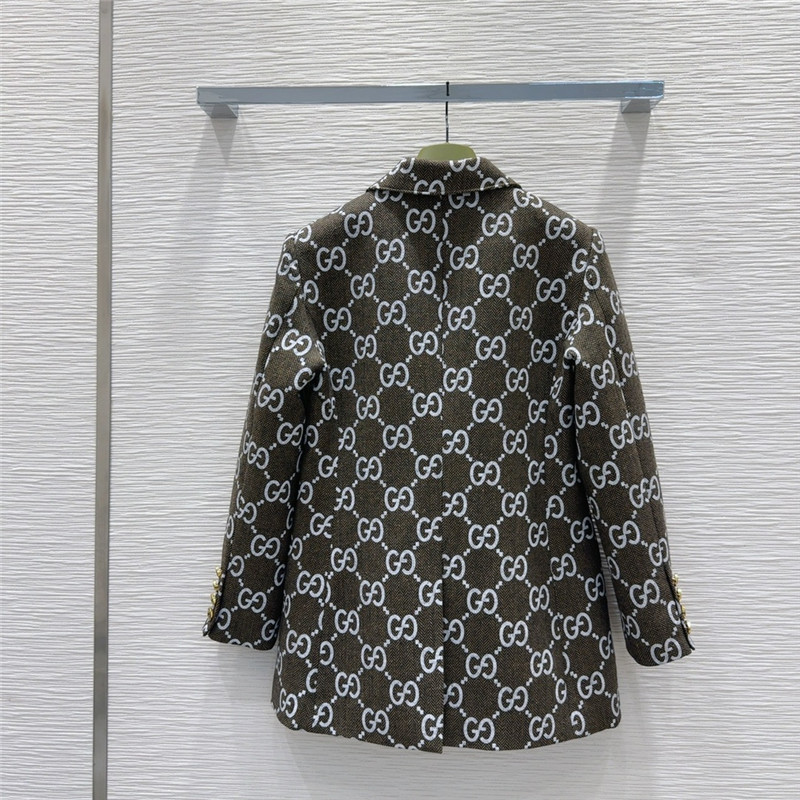 Gvc*1 new jacket