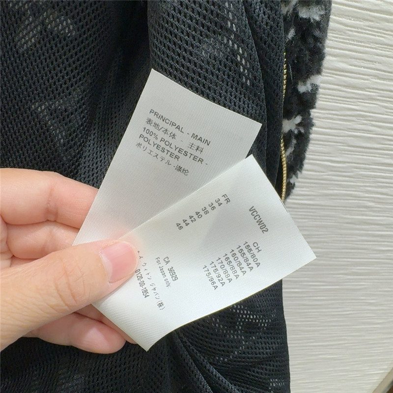 l0vis Vvtt0n lv printed vest jacket