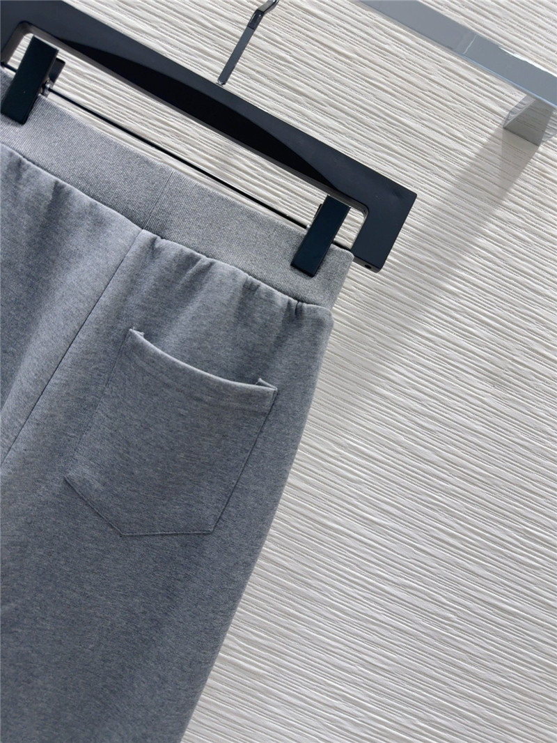 Bv*b*rry sweatshirt suit