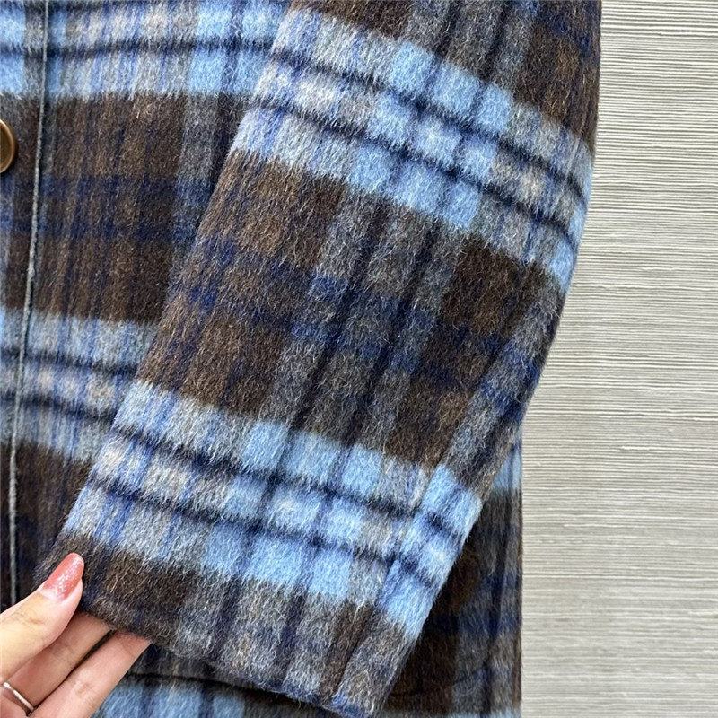 u1u1enne westwood scarf coat