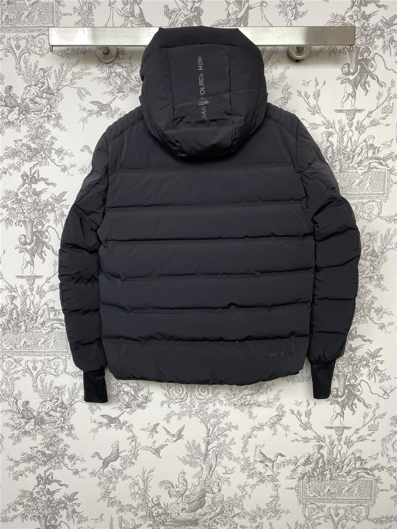 Moncler ski down jacket