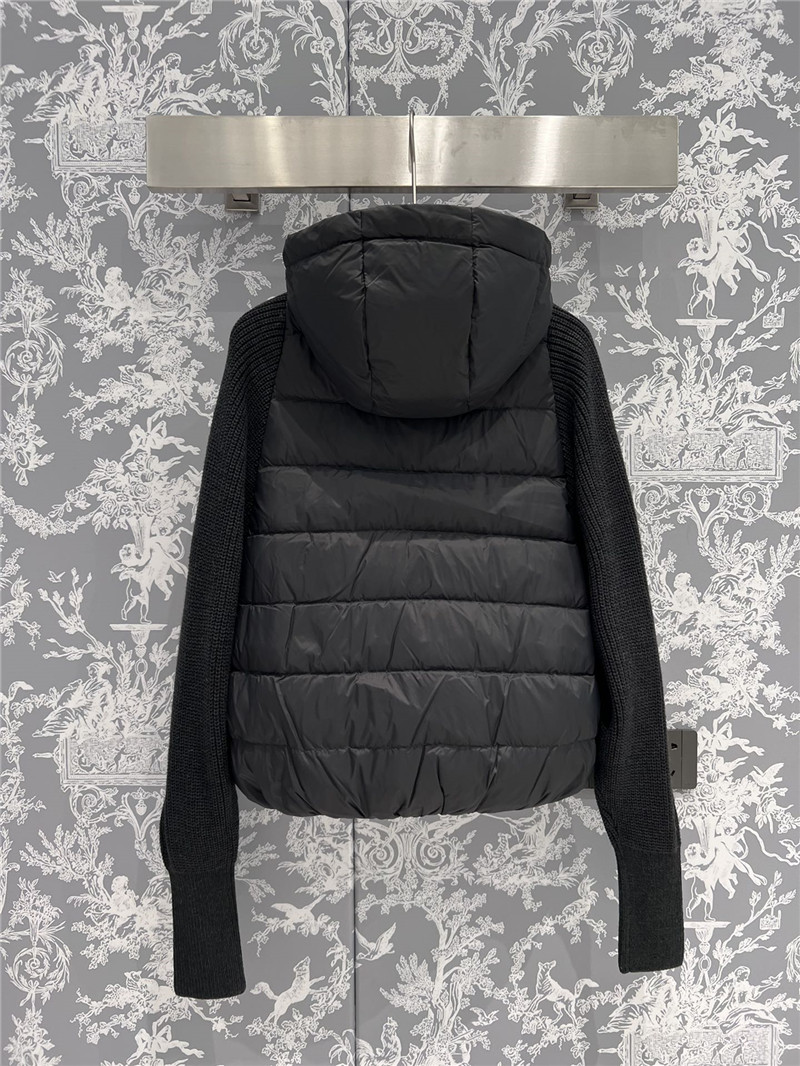 BC Down Jacket