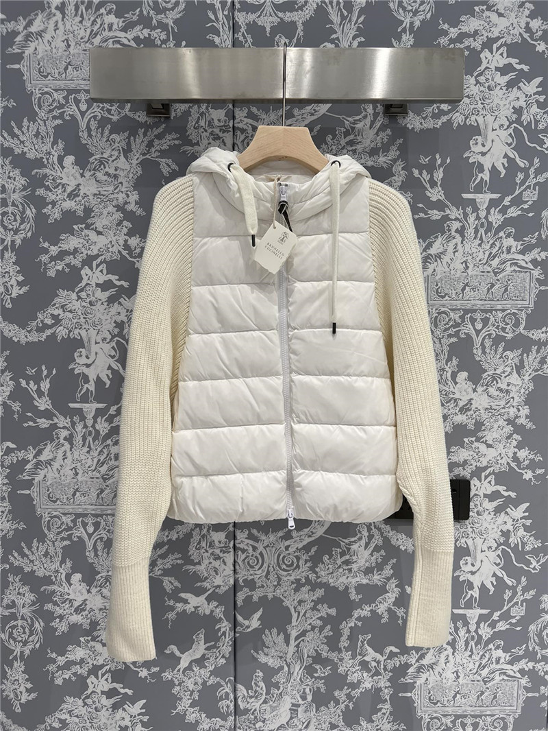 BC Down Jacket