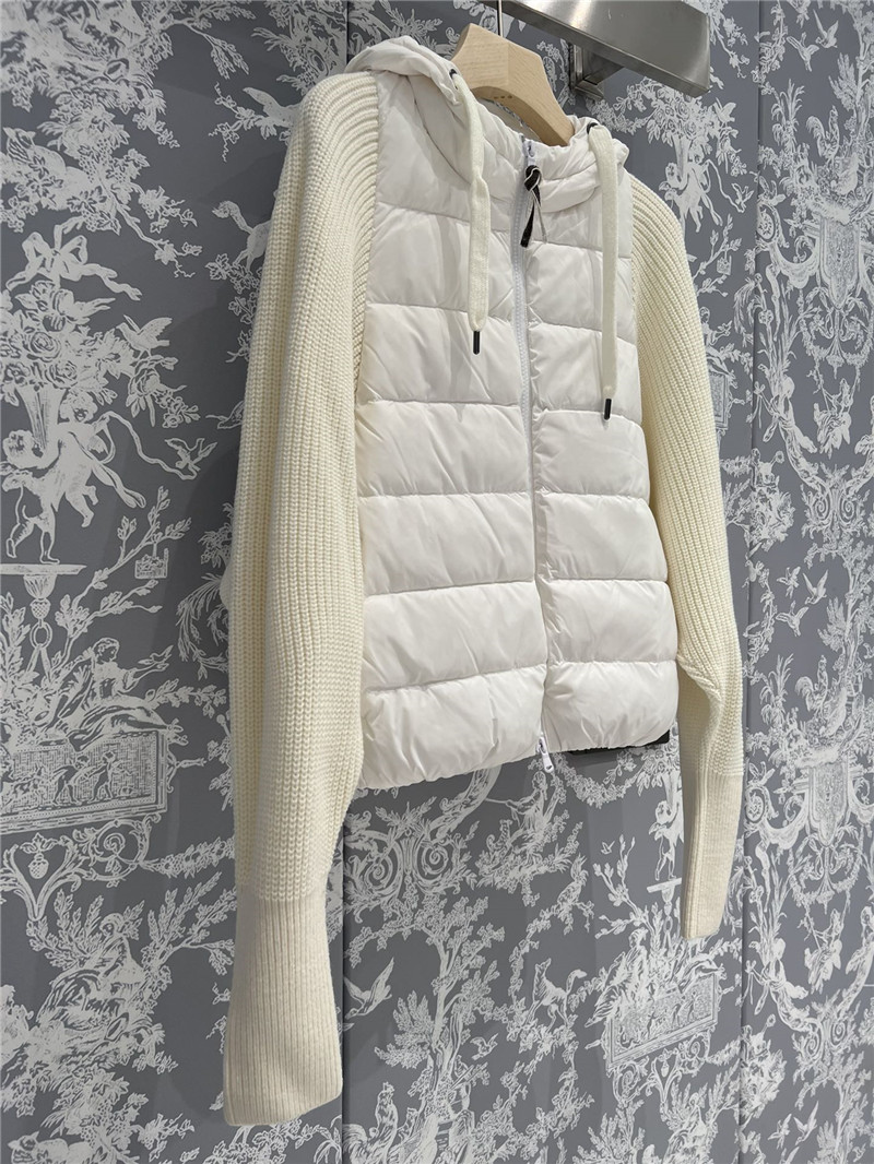 BC Down Jacket