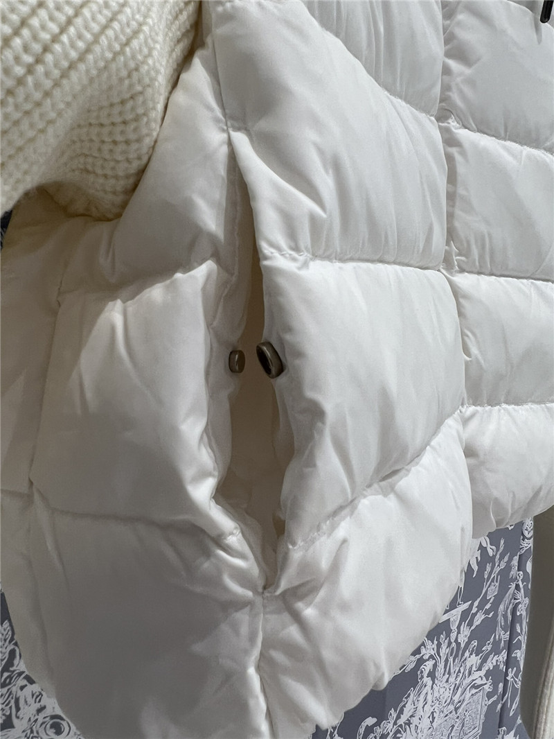 BC Down Jacket