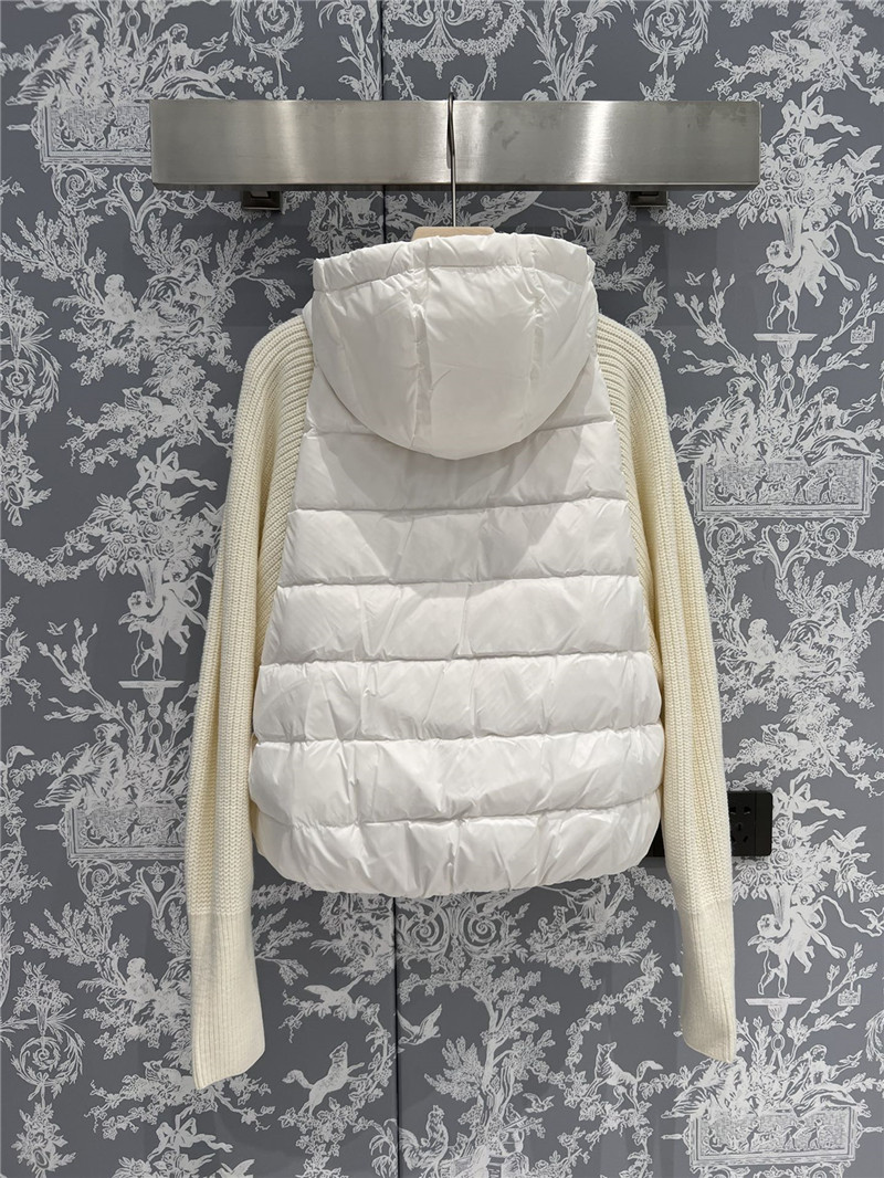 BC Down Jacket