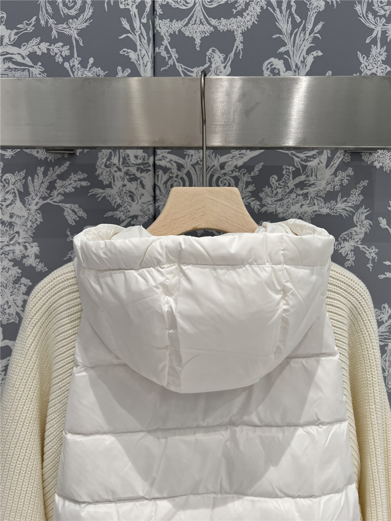 BC Down Jacket