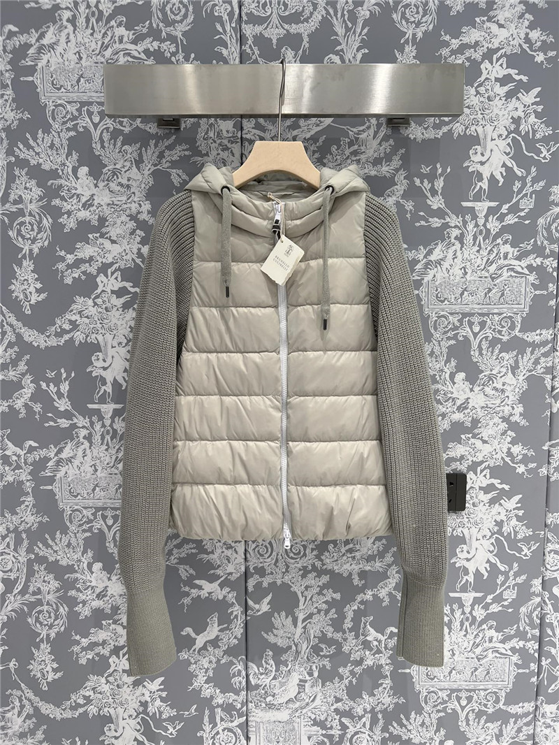 BC Down Jacket