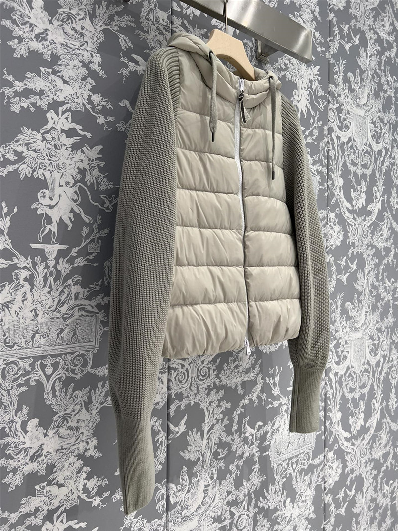 BC Down Jacket