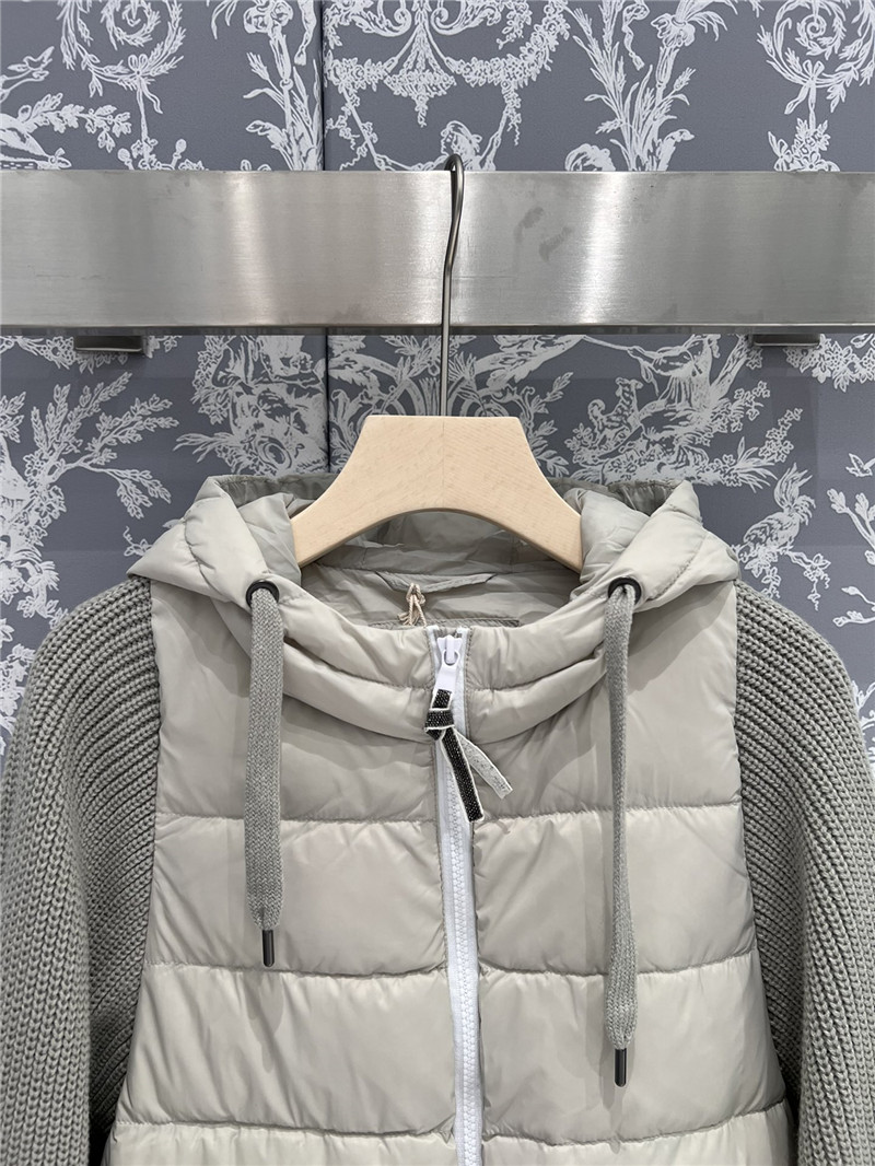 BC Down Jacket