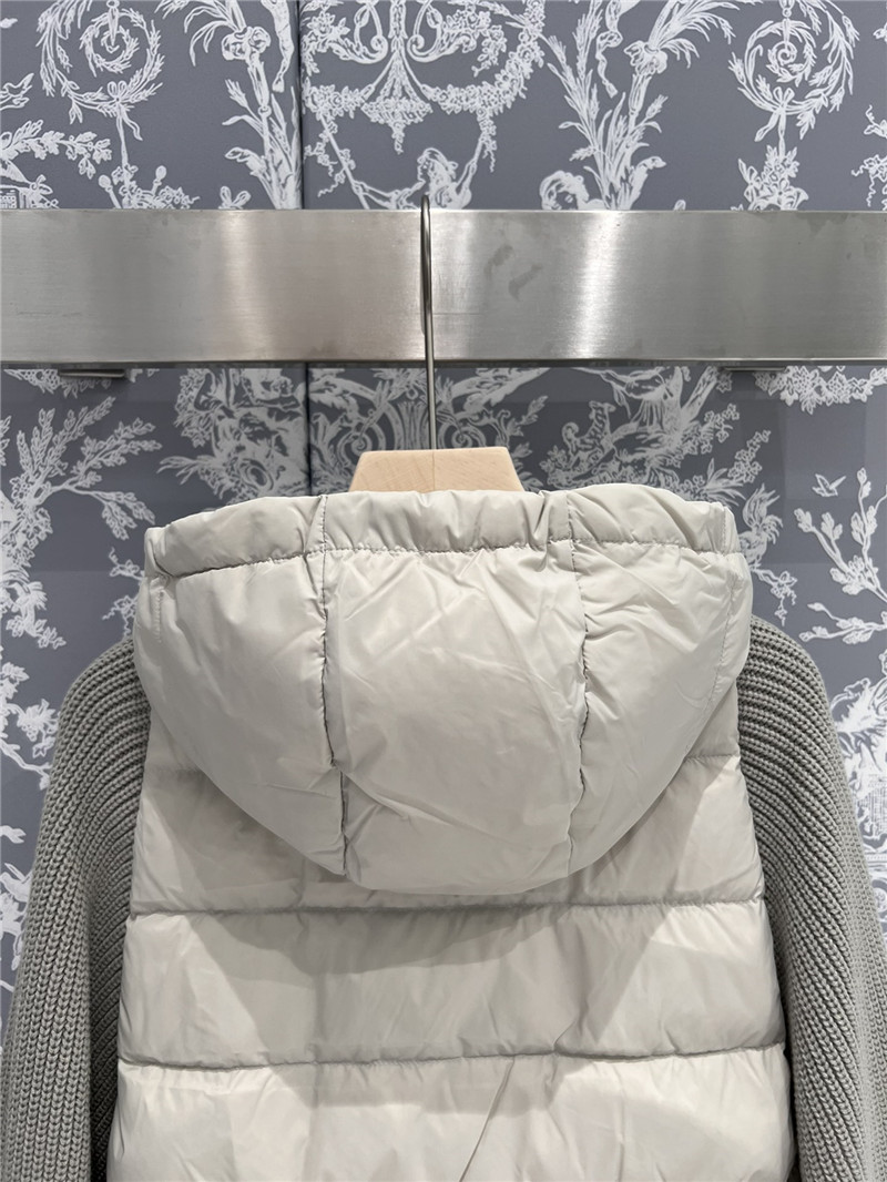 BC Down Jacket