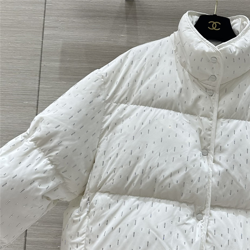 moncler hot D1am0nd down jacket