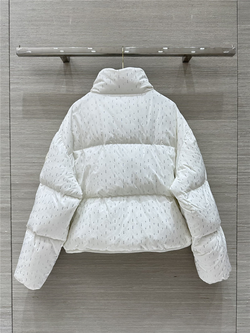 moncler hot D1am0nd down jacket