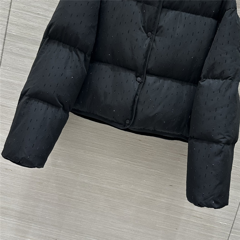 moncler hot D1am0nd down jacket